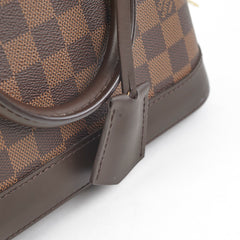 Louis Vuitton Alma BB Damier Ebene