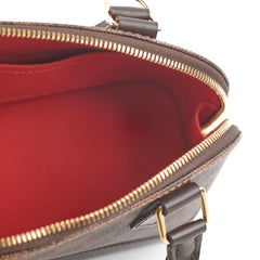 Louis Vuitton Alma BB Damier Ebene