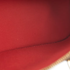 Louis Vuitton Alma BB Damier Ebene