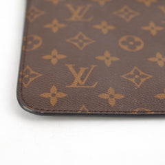 Louis Vuitton Neverfull Pouch Monogram
