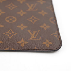 Louis Vuitton Neverfull Pouch Monogram