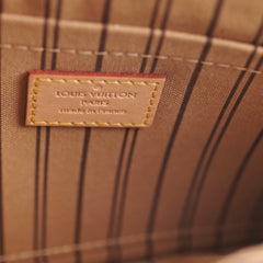 Louis Vuitton Neverfull Pouch Monogram