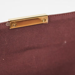 Louis Vuitton Favourite MM Monogram