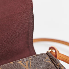 Louis Vuitton Favourite MM Monogram