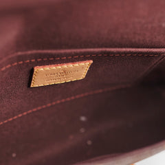 Louis Vuitton Favourite MM Monogram