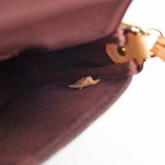 Louis Vuitton Favourite MM Monogram