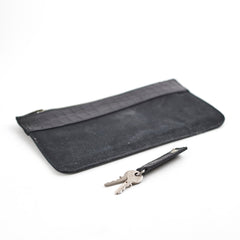 Saint Laurent Nano Sac De Jour Embossed Black