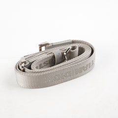 Dior x Air Jordan Wings Messenger Crossbody Bag Grey