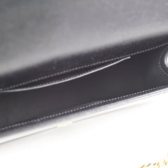 Saint Laurent Medium Kate Black