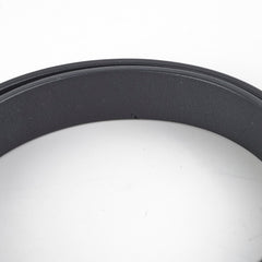 Louis Vuitton Belt Size 75 Black