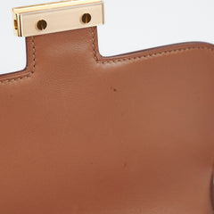 Hermes Mini Constance 18 Quebracho U Stamp 2022