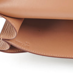 Hermes Mini Constance 18 Quebracho U Stamp 2022