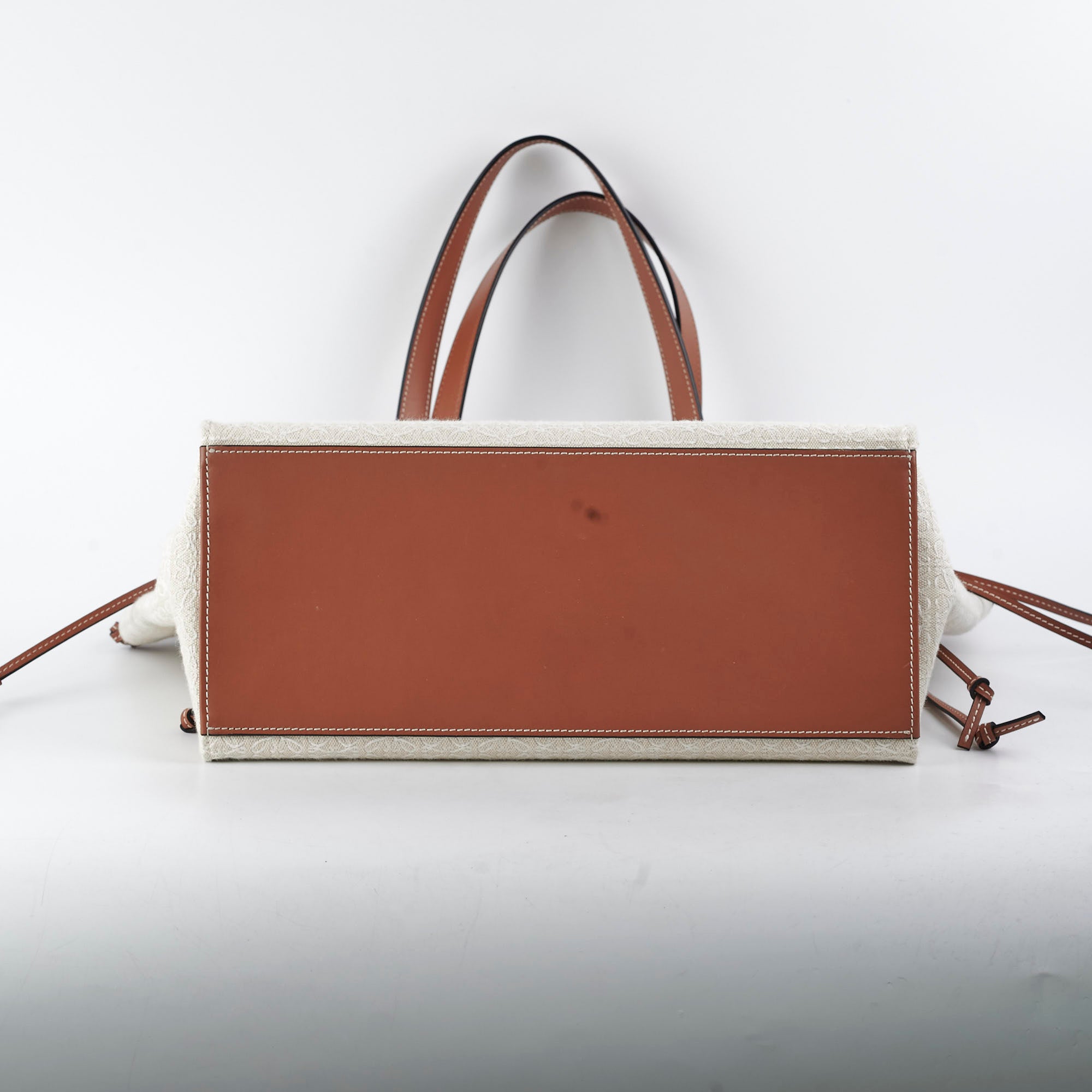 Loewe Cushion Small Tote – THE PURSE AFFAIR - Main Image