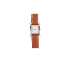 Hermes Heure H Hour Watch Small 25mm