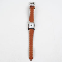 Hermes Heure H Hour Watch Small 25mm