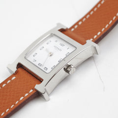 Hermes Heure H Hour Watch Small 25mm