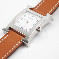 Hermes Heure H Hour Watch Small 25mm