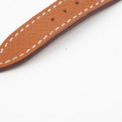 Hermes Heure H Hour Watch Small 25mm