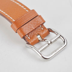 Hermes Heure H Hour Watch Small 25mm