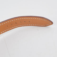 Hermes Heure H Hour Watch Small 25mm