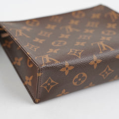 Louis Vuitton toiletry 19 Monogram