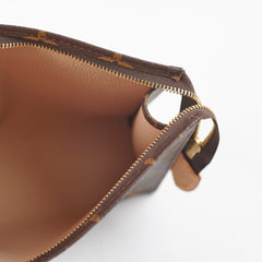 Louis Vuitton toiletry 19 Monogram