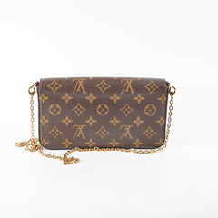 Louis Vuitton Felicie Monogram