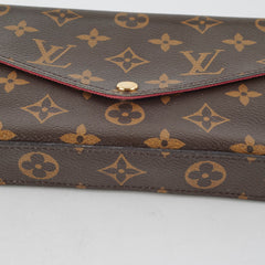 Louis Vuitton Felicie Monogram