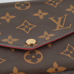 Louis Vuitton Felicie Monogram
