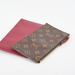 Louis Vuitton Felicie Monogram