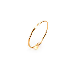 Cartier Small Model JUC Bracelet Szie 17
