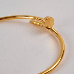 Cartier Small Model JUC Bracelet Szie 17