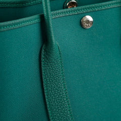 Hermes Garden Party 30 Green