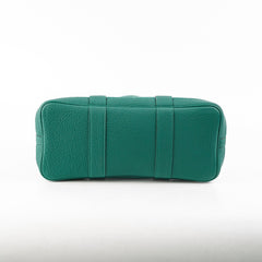 Hermes Garden Party 30 Green