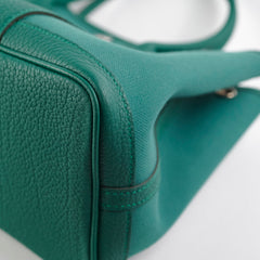 Hermes Garden Party 30 Green