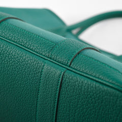 Hermes Garden Party 30 Green