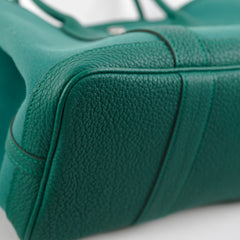 Hermes Garden Party 30 Green
