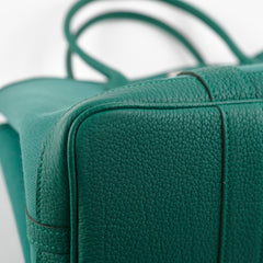 Hermes Garden Party 30 Green