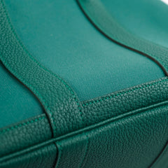 Hermes Garden Party 30 Green