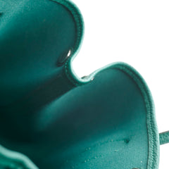 Hermes Garden Party 30 Green