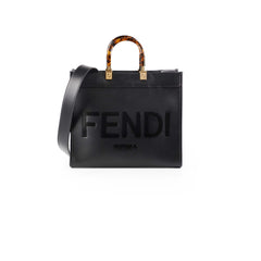 Fendi Sunshine Medium Black