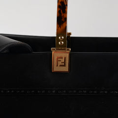 Fendi Sunshine Medium Black