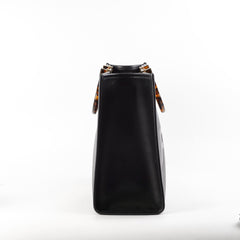 Fendi Sunshine Medium Black