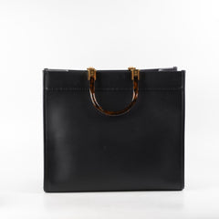 Fendi Sunshine Medium Black