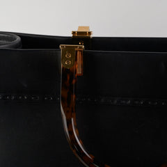 Fendi Sunshine Medium Black