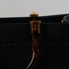 Fendi Sunshine Medium Black