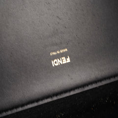 Fendi Sunshine Medium Black