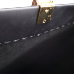 Fendi Sunshine Medium Black