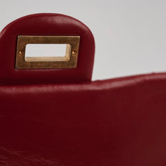 Chanel Mini Reissue Red - Series 29