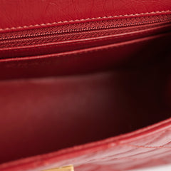 Chanel Mini Reissue Red - Series 29